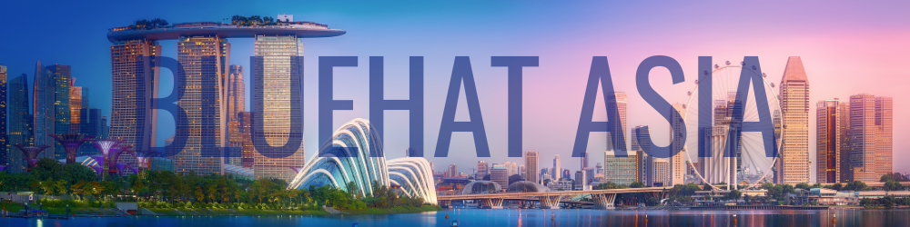 BlueHat Asia 2026