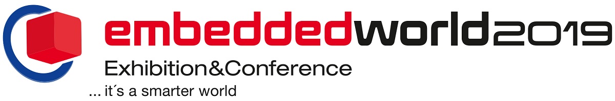 Micrososft at the Embedded World 2019
