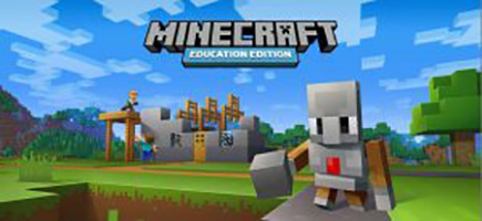 Video Tutorial f&uuml;r Minecraft Education
