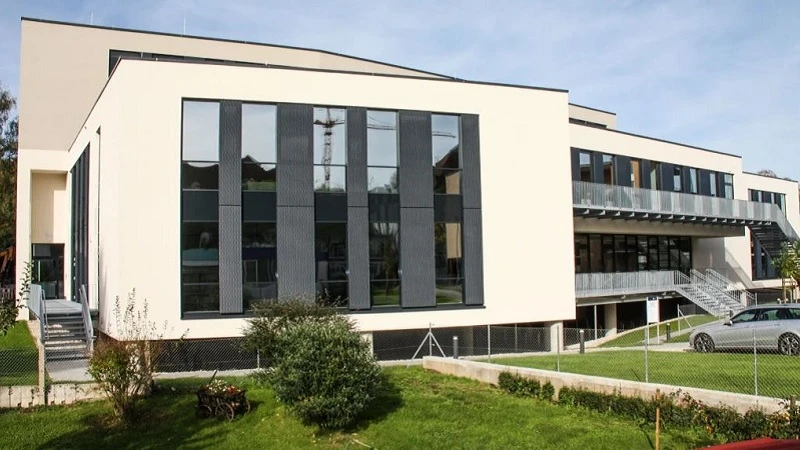 Hochschule f&uuml;r Wirtschaft und Umwelt N&uuml;rtingen-Geislingen