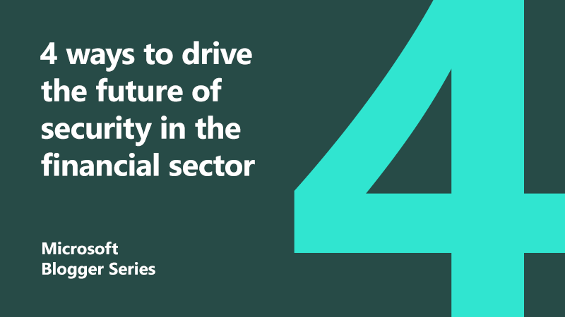 4 ways to drive the future of security featured image