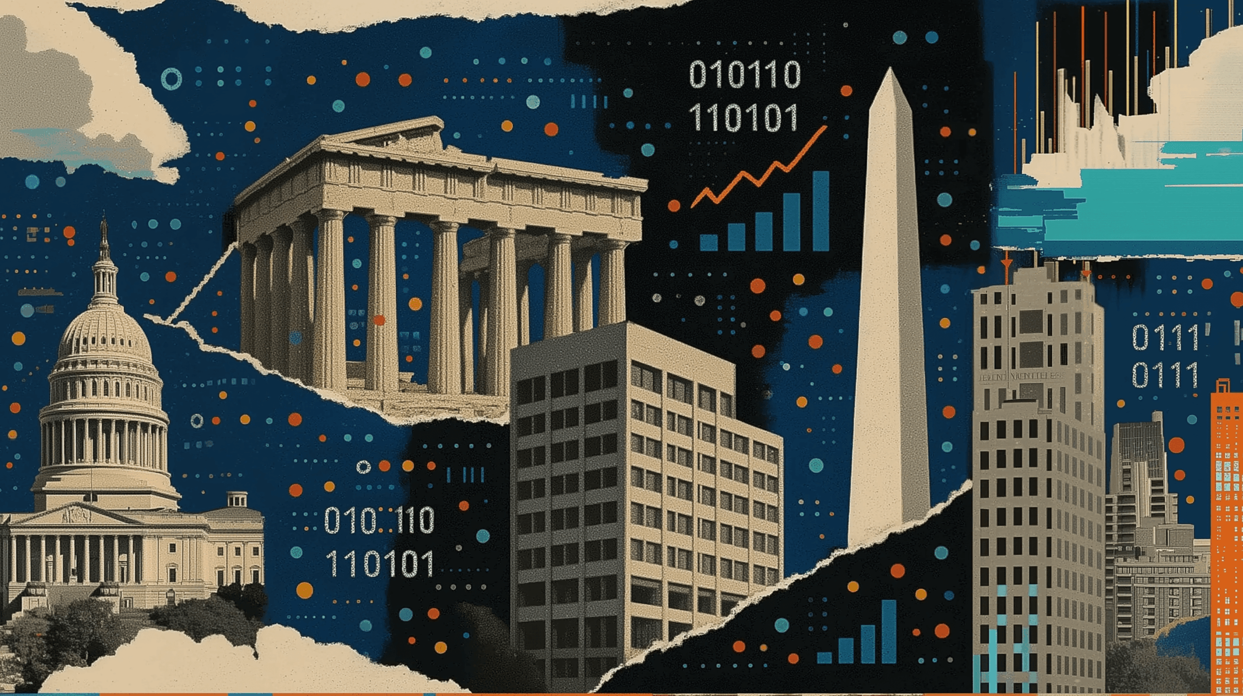 Cybersecurity story: 5 things you need to know about tracking today’s nation-state threats