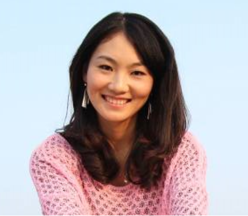 Tina Ding