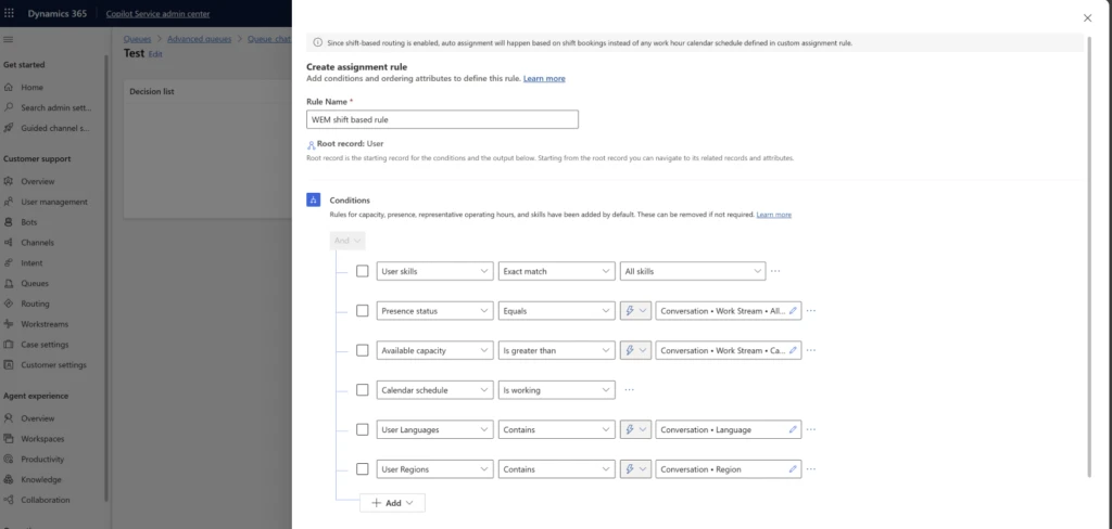 A screenshot of a computer