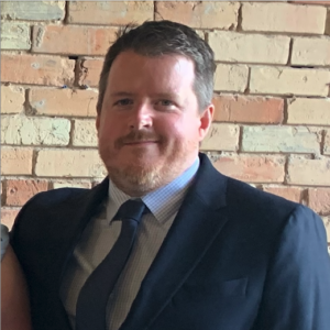 Sean Meeker