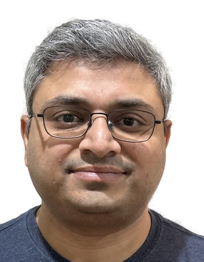 Nitish Jain