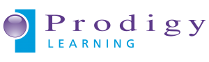 Prodigy Learning logo