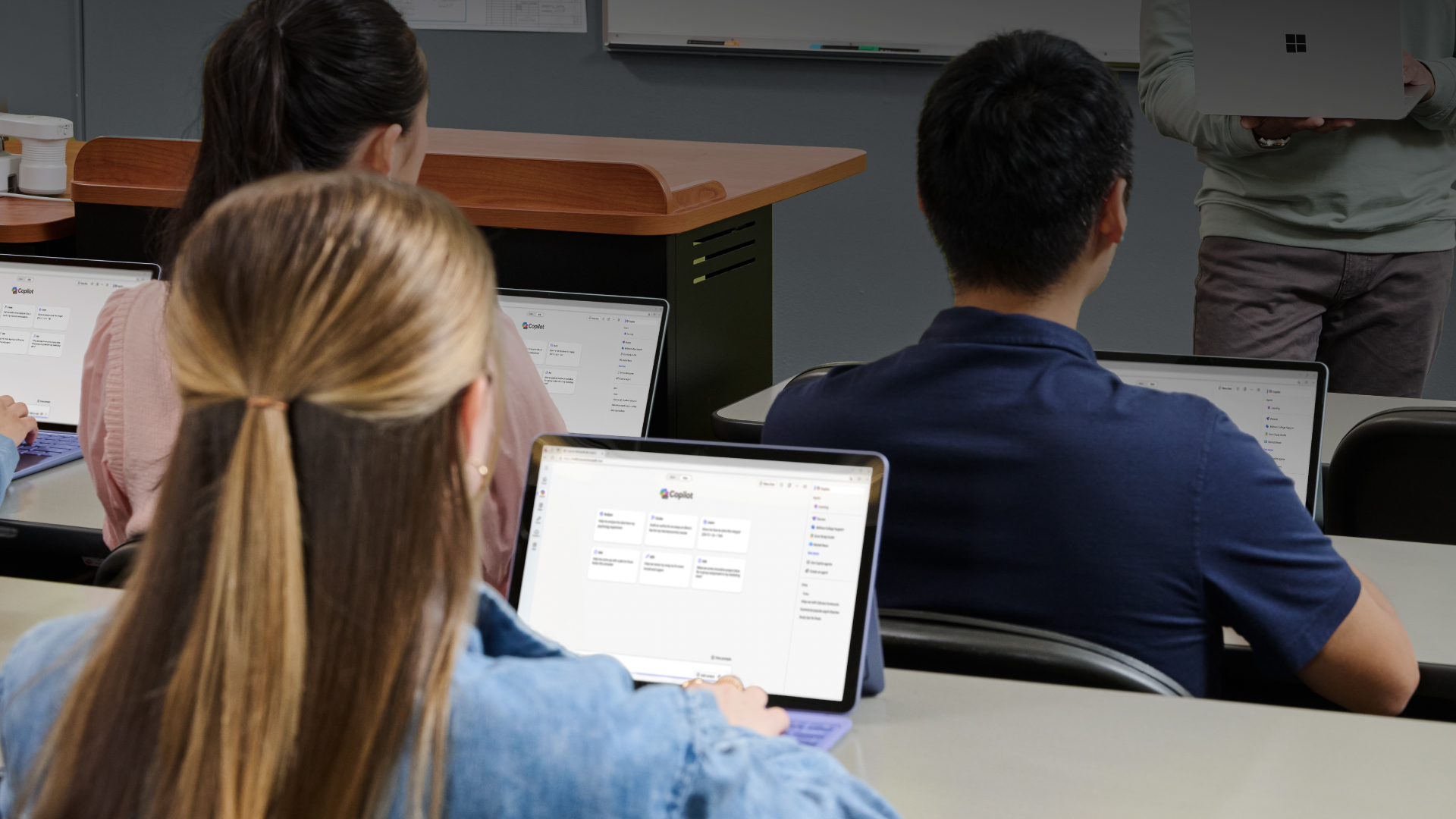 AI Built for Learning