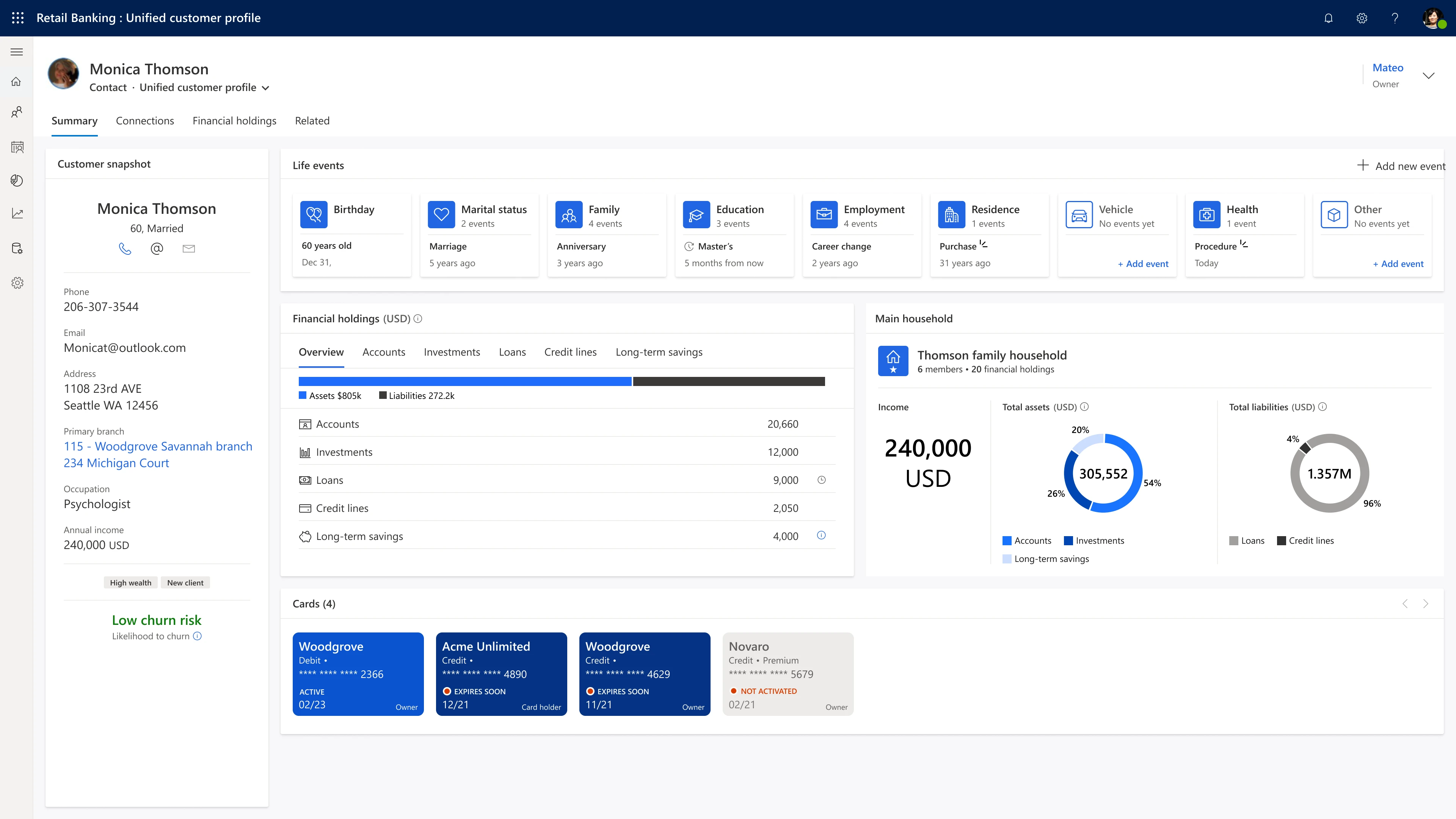 graphical user interface, application, Word
