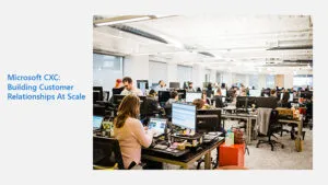 Open workspace