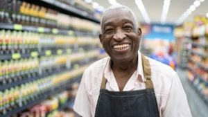 grocer