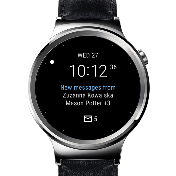 Watch