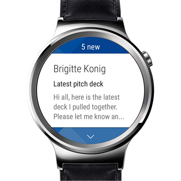 Watch