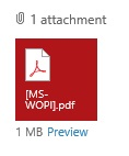 Attachment thumbnail