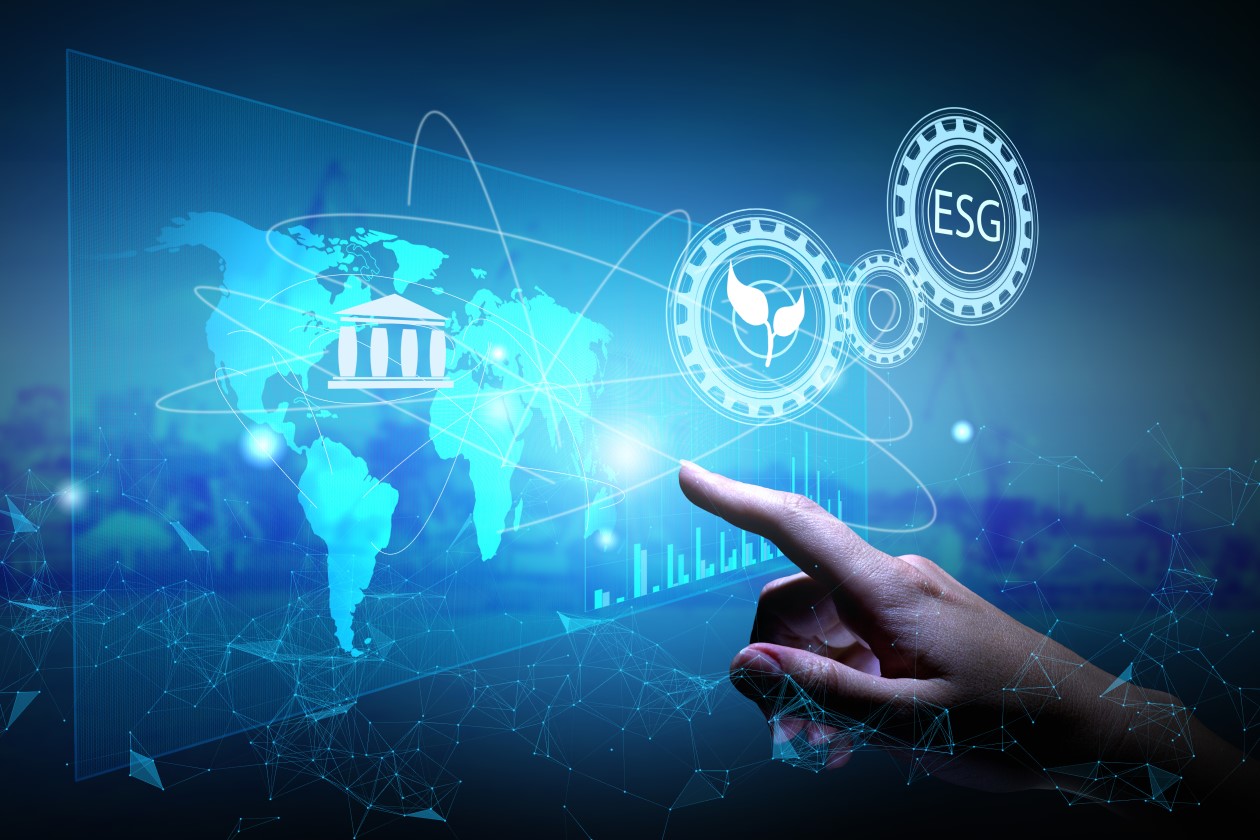 As financial services firms consider how AI can help their businesses, they are also mindful of how AI can help solve major societal challenges