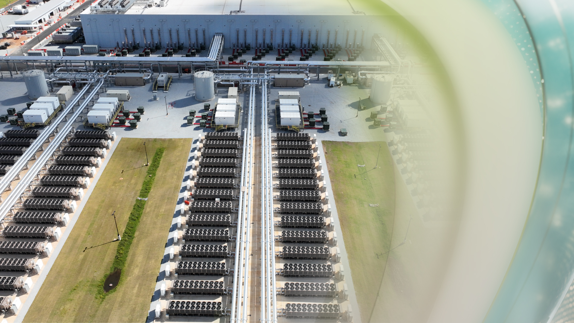 Sustainability and datacenters