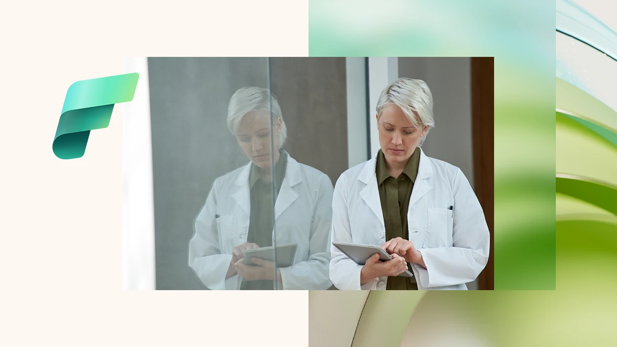 Announcing general availability of healthcare data solutions in Microsoft Fabric and public preview of healthcare application templates in Microsoft Purview. Learn more about how Microsoft is enhancing healthcare with data and responsible AI. Read the latest Microsoft Cloud for Healthcare announcements. We are thrilled to announce the general availability of healthcare data solutions in Microsoft Fabric, a comprehensive solution that enables organizations to ingest, store, and analyze healthcare-related data from various sources and modalities into one unified data store for analytics and AI. Also, the healthcare application templates in Microsoft Purview, an innovative suite of features designed to help you govern your healthcare data with confidence, is now available in public preview. With these advancements, Microsoft Cloud for Healthcare now offers an expanded bundle of general availability services to further empower healthcare organizations in their digital transformation journey. EPAM, renowned for supporting Microsoft Cloud for Healthcare clients with advanced technical solutions, has experienced substantial benefits from leveraging healthcare data solutions in Microsoft Fabric. These advantages manifest as heightened customer satisfaction, notable cost savings, and accelerated project timelines. The solution&rsquo;s impact is particularly noteworthy as it provides healthcare clients with reliable, AI-ready data in an efficient manner. &ldquo;For a recent AI and Advanced Analytics Solutions, our projections estimated a significant investment to develop the necessary data products for the analytics needs, with a substantial portion dedicated to establishing the data foundation. However, with the launch of this solution and a successful pilot, we were able to revise the project scope significantly. This resulted in more than 40% reduction in implementation time and costs, highlighting the efficiency and cost-effectiveness of the solution.&rdquo; &mdash;Brian Blanchard, Cloud Chief Technology Officer, EPAM Unify your multi-modal healthcare data for analytics and AI with healthcare data solutions in Microsoft Fabric The general availability of healthcare data solutions in Microsoft Fabric represents a significant leap in the journey towards data-centric healthcare. This all-encompassing platform streamlines the integration, preservation, and examination of diverse biomedical data, bridging the gaps between isolated data repositories and fostering powerful analytical insights. Microsoft Fabric Try free Healthcare data solutions in Microsoft Fabric enables healthcare organizations to ingest, store, and analyze data from various sources and modalities. These data solutions provide a set of capabilities that enable a multi-modal biomedical lakehouse, which can handle clinical, imaging, claims, conversational, and social determinants of health (SDOH) data. It adheres to Fast Healthcare Interoperability Resources (FHIR) and Digital Imaging and Communications in Medicine (DICOM) standards, introduces data transformations, and ensures a secure, regulatory-compliant framework for managing data. By using healthcare data solutions, you can benefit from the following features:  A unified data model that supports industry standards such as FHIR and DICOM. A rich set of data transformation and enrichment tools that prepare your data for analysis, as well as add clinical and demographic annotations.  A suite of data visualization and cohorting experiences, that can help you discover patterns, trends, and outliers in your data, as well as create dashboards and reports.  A secure and compliant environment that aims to meet the Health Insurance Portability and Accountability Act (HIPAA), Health Information Trust Alliance (HITRUST), and General Data Protection Regulation (GDPR) requirements, with role-based access control, data governance, and data lineage.  Additionally, we are pleased to announce the public preview of additional functionality that enhances the existing capabilities within our healthcare data solutions offering. These include: Conversational Data Integration: Enable customers to send their conversational data, such as patient conversations from DAX Copilot to Fabric. By sending DAX audio files, transcripts, and draft clinical notes to Fabric, customers and partners can leverage various native tools in Azure and Fabric to analyze this data or combine it with other data to generate comprehensive insights. Social determinants of health public datasets transformation: Ingest, persist, harmonize, and consume SDOH public datasets such as Location Affordability Index, Food Environment Atlas and Rural Atlas from the United States Department of Agriculture (USDA), Environmental Justice Index, ACS Education Attainment, SDOH Dataset from the Agency for Healthcare Research and Quality (AHRQ), Australian Socio-Economic Indexes for Areas (SEIFA), and United Kingdom Indices of Deprivation to enable healthcare organizations to identify risks and health-related social needs to create equitable health care for all patients and communities. Centers for Medicare and Medicaid Services Claim and Claim Line Feed Files (CMS CCLF) claims data ingestion: Streamline the ingestion of CMS CCLF claims data and harmonize with clinical, imaging, and SDOH data to unlock actionable insights on patients and populations. Use this data to understand and manage healthcare costs, identify care gaps, and help health outcomes. Care management analytics: Leverage unified healthcare data and care management analytical templates to enhance patient care by identifying high-risk individuals, optimizing treatment plans, and improving care coordination and empower your organization to deliver personalized, efficient, and proactive care. Data discovery and cohorting: An integrated workflow that allows you to create, manage, analyze, and share patient cohorts. Create cohorts using natural language and export cohorts into AI pipelines, notebooks, or downstream applications. graphical user interface, website Figure 1: Microsoft Fabric&mdash;Enabling healthcare data solution capabilities. With healthcare data solutions, you can unlock the value of your data and enable data-driven healthcare. You can use your data to help improve patient outcomes, enhance population health, optimize operational efficiency, and accelerate research and innovation. You can also leverage the power of AI and machine learning to build predictive models, identify risk factors, and personalize interventions.  Unlock the full potential of your healthcare data with the new features and capabilities now available in Microsoft Fabric&rsquo;s healthcare data solutions. Don&rsquo;t miss out on the opportunity to revolutionize your healthcare services; start your free trial now. Healthcare data solutions in Microsoft Fabric Unlock the full potential of your healthcare data with the new features and capabilities now available Learn how Protect your data with the healthcare application templates in Microsoft Purview Healthcare organizations need to govern their data with assured confidence&mdash;guaranteeing robust security and strict compliance. Microsoft Purview is a unified data governance service that helps you discover, catalog, and classify data across your data estate. The healthcare application templates for Microsoft Purview accelerates our customers journey by providing healthcare-specific classifications, glossaries for healthcare standards, and guidelines on how to use them together with healthcare data solutions in Microsoft Fabric. &ldquo;Healthcare application templates in Microsoft Purview strengthens Microsoft&rsquo;s commitment to support its clients in the healthcare industry. Here at Sentara we have been leveraging its glossaries and classifications to identify and tag our critical assets. We look forward to partnering with them on their journey continuous advancement in data governance.&rdquo; &mdash;Abdul Ghani Mohammed, IT Manager (Data Governance & Data Quality), Sentara Health Identify sensitive healthcare data with healthcare classifications One of the key challenges of governing healthcare data is identifying and protecting sensitive information, such as protected health information (PHI) or personal identifiable information (PII). Microsoft Purview addresses this challenge by providing a set of healthcare-specific classifications based on HIPAA privacy rules. These classifications cover important healthcare classifications such as date of admission, date of discharge, and more. You can also create custom classifications using regular expressions or keywords, allowing you to automatically discover and classify sensitive data across different data sources like Azure Data Lake Storage, Azure SQL Database, Azure Synapse Analytics, and Power BI. Understand your healthcare data with glossaries based on healthcare standards Healthcare data is often complex and diverse, coming from various sources and formats. To help you understand and manage your data, Microsoft Purview provides glossaries for healthcare standards such as Fast Healthcare Interoperability Resources (FHIR) and Digital Imaging and Communications in Medicine (DICOM). These glossaries contain definitions and metadata for common healthcare terms and concepts, improving data quality, consistency, and interoperability across your data estate. Test your governance solution with healthcare sample data Sample data is essential for evaluating, testing, and validating the custom healthcare classifications and glossaries. By providing a realistic and relevant healthcare dataset, customers can validate if the Purview healthcare application templates meet their organization&rsquo;s needs without bringing in their own production or sample data. Protect your data in healthcare data solutions in Microsoft Fabric The healthcare application templates provided by Microsoft Purview facilitate the discovery, cataloging, and classification of data, thereby enhancing data quality, consistency, and interoperability across the healthcare data estate. Using these templates, you can enhance your healthcare data solutions in Microsoft Fabric with data governance capabilities that help protect your data. You can use Microsoft Purview to scan your healthcare data solutions in Microsoft Fabric data lake and catalog your data assets with classifications and glossaries. You can also use Microsoft Purview to monitor your data lineage, data quality, and data access across your healthcare data solutions in Microsoft Fabric pipelines and applications. By integrating Microsoft Purview with healthcare data solutions in Microsoft Fabric, you can gain a holistic and trusted view of your healthcare data and leverage it for better insights and outcomes. This unified approach not only strengthens security but also ensures strict compliance, enabling healthcare organizations to govern their data with confidence. Learn more about how to get access to the public preview, and learn how you can use healthcare application templates to protect your data in the healthcare data solutions in Microsoft Fabric. Microsoft Cloud for Healthcare is helping your organization shape a healthier future with data and AI We are excited to strengthen our data and AI investments through the Microsoft Cloud for Healthcare. Our healthcare solutions are built on a foundation of trust and Microsoft&rsquo;s responsible AI principles. Through these innovations, we are making it easier for our partners and customers to create connected experiences at every point of care, empower their healthcare workforce, and unlock the value from their data using data standards that are important to the healthcare industry. Learn more about all of our solutions in healthcare: Microsoft Cloud Solution Center
