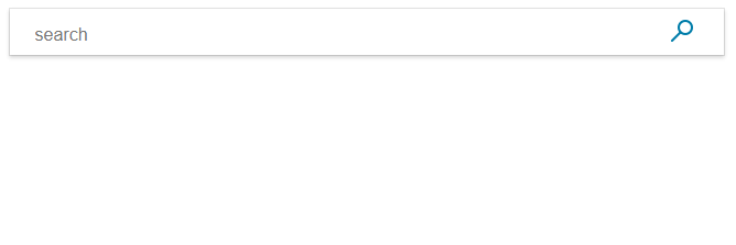 Autocomplete