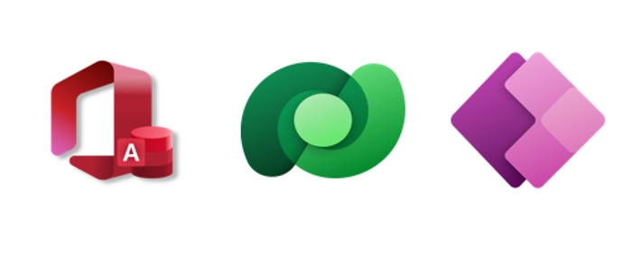 logo, company name