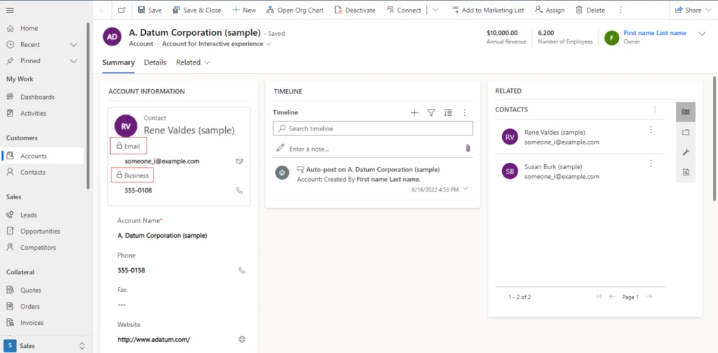 graphical user interface, text, application, email