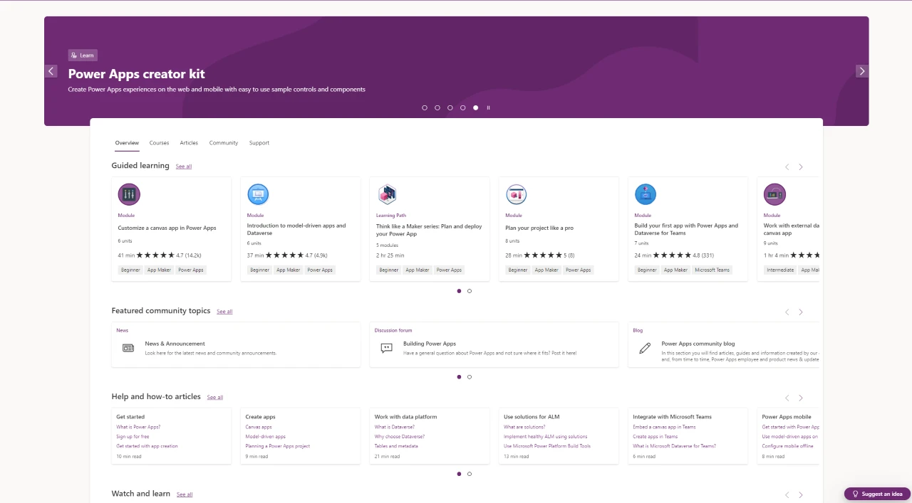 graphical user interface, website