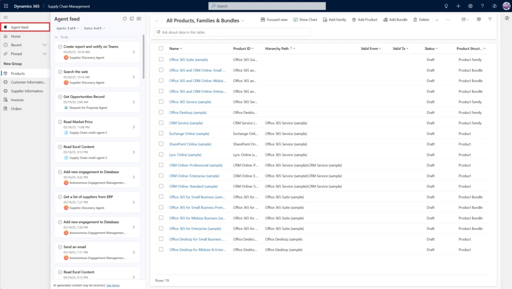 A screenshot of a computer
