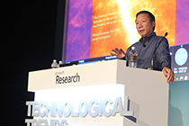 Curtis Wong, Microsoft Research Curtis Wong, Microsoft Research