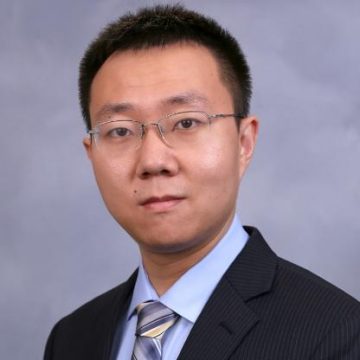 Xi  Chenの肖像