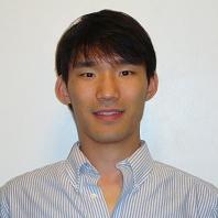 Portrait of David Chu