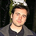 Portrait of Derrick Coetzee