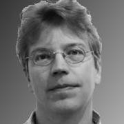 Laurent Bussard的肖像