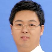 Minmin Gong의 초상화