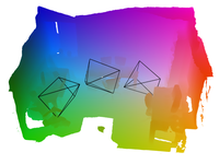 RGB-D Dataset 7-Scenes