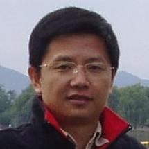 Yichen Weiの肖像