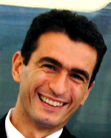 Rosario Gennaro