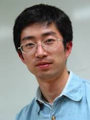 Xin Tongの肖像