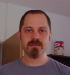 Daniel Freedmanの肖像