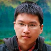 Weiwei Cuiの肖像