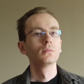 Portrait de Jonathan Westhues