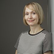 Siân Lindleyの肖像