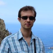 Sergey Legtchenko의 초상화
