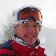 Simon Peyton Jonesの肖像