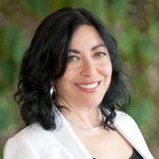 Jennifer Chayesの肖像