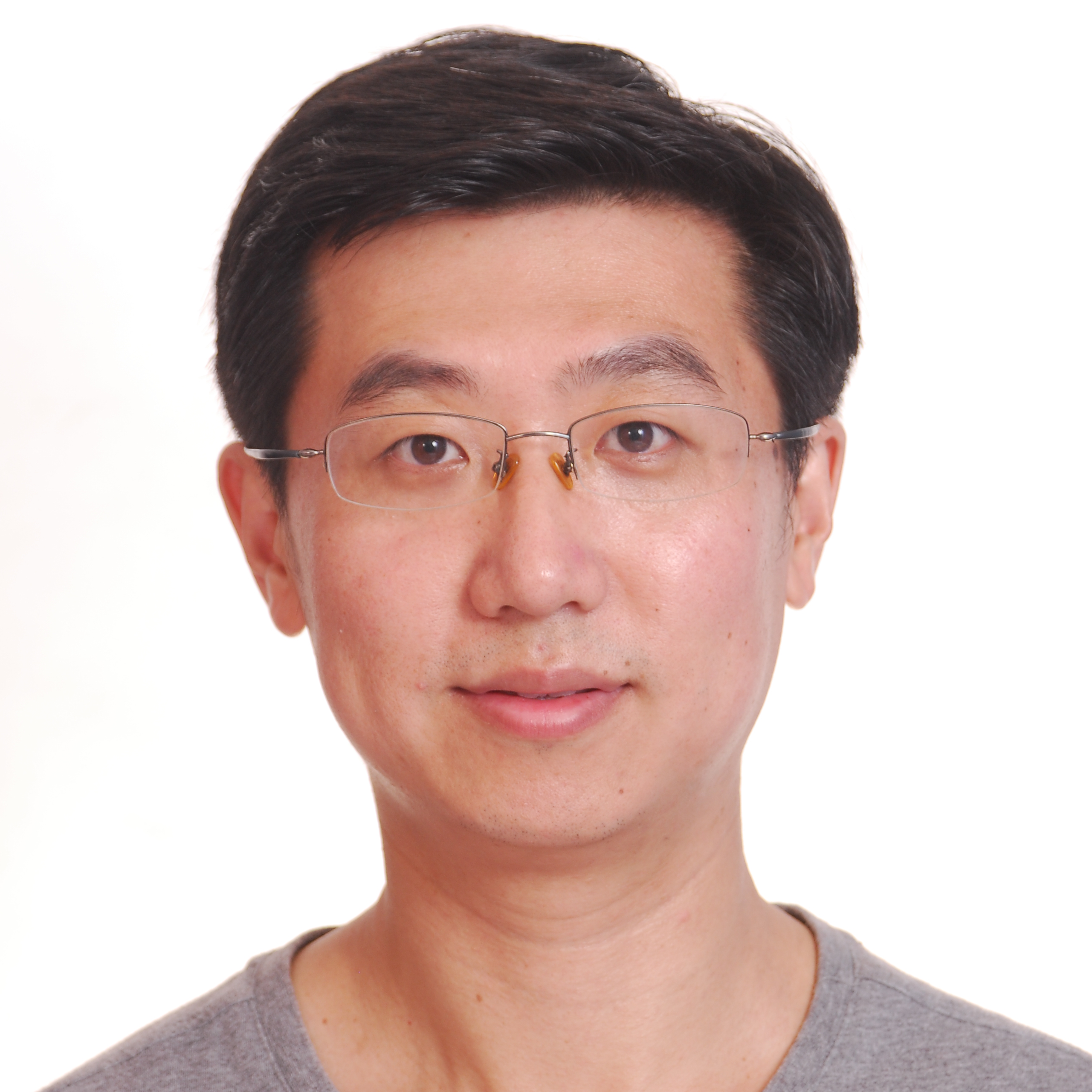 Shi Han의 초상화