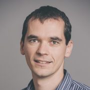 Portrait de Peter Bodík