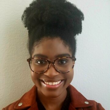 Candace Williams의 초상화