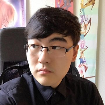 Xiaoyi Zhang의 초상화