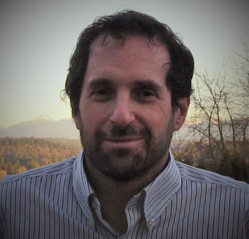 Josh Benalohの肖像
