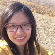 Li Zhao의 초상화