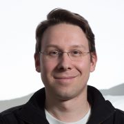 Markus Cozowicz의 초상화
